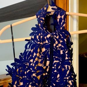 Lulus divine destiny size xs